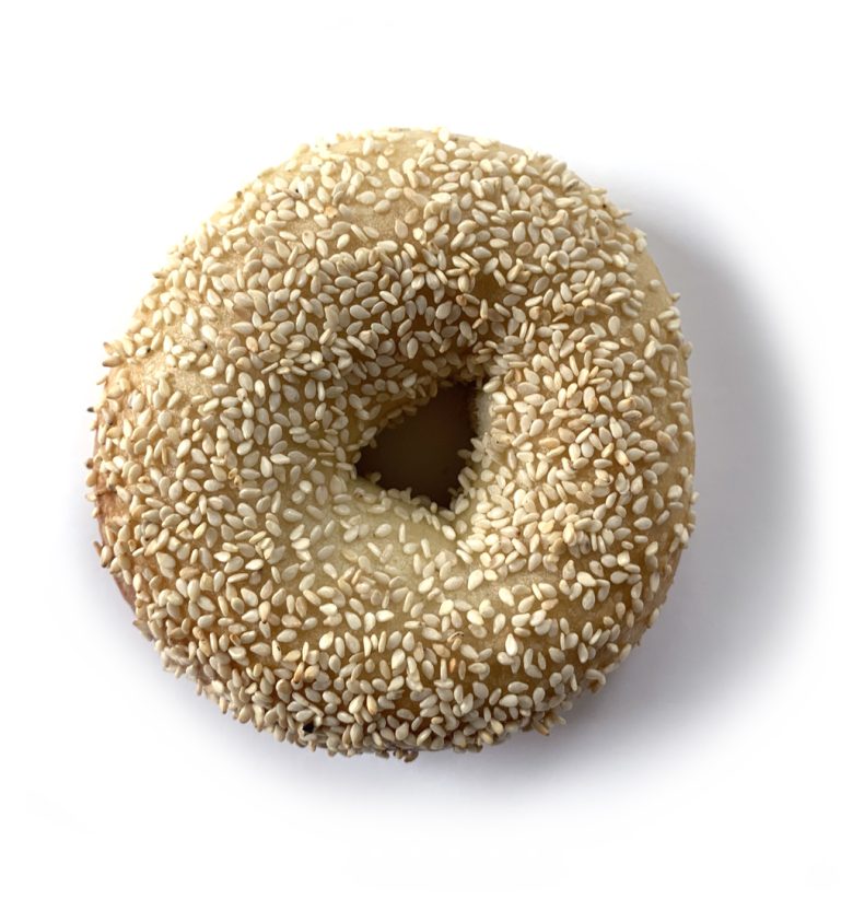 Menu sesame